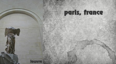 Paris: A Romantic Visit