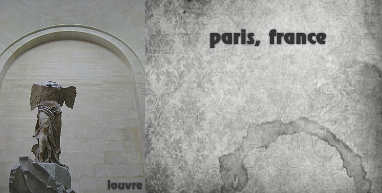 Paris: A Romantic Visit